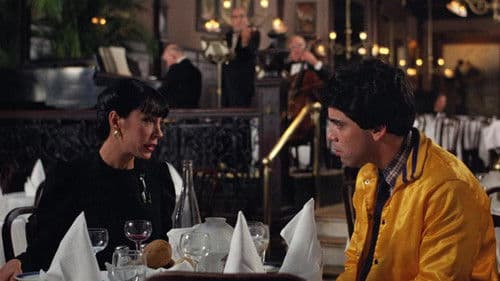 Ein Werwolf beißt sich durch Bild 3