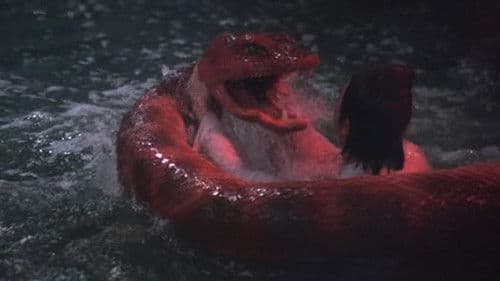 Das Blut der roten Python Bild 7