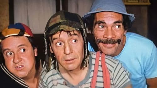 El Chavo del Ocho Bild 8
