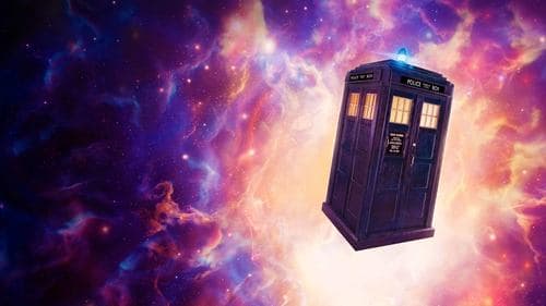 Doctor Who Bild 1
