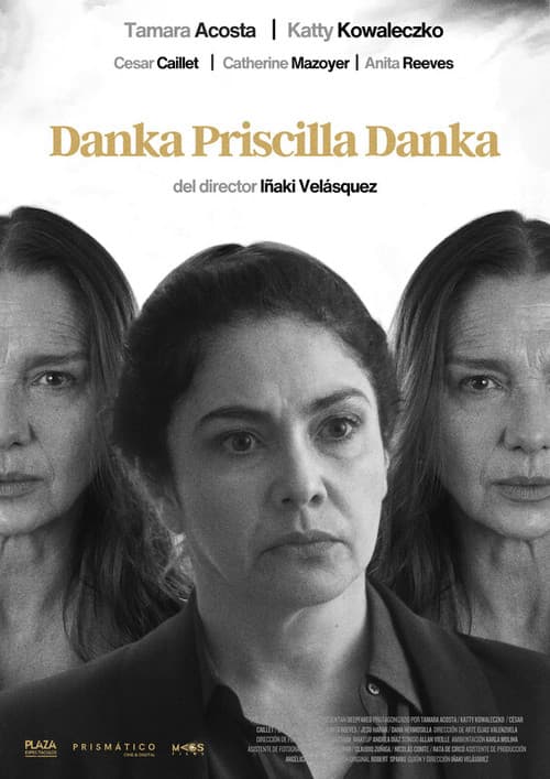 Danka Priscilla Danka