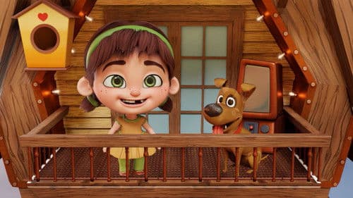 Dorothy and Toto's Storytime: The Wonderful Wizard of Oz Part 2 Bild 1