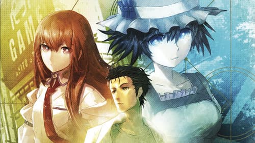 Steins;Gate Bild 1