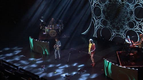 Todd Rundgren's Utopia - Live At The Chicago Theatre Bild 2