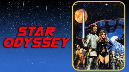 Star Odyssey Bild 1