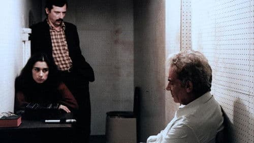 Die Affäre Aldo Moro Bild 1