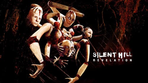 Silent Hill: Revelation 3D Bild 3