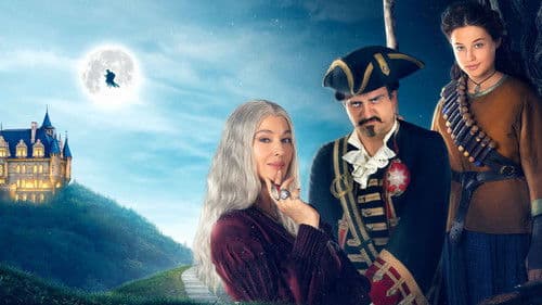 Die Legende der Weihnachtshexe Bild 1