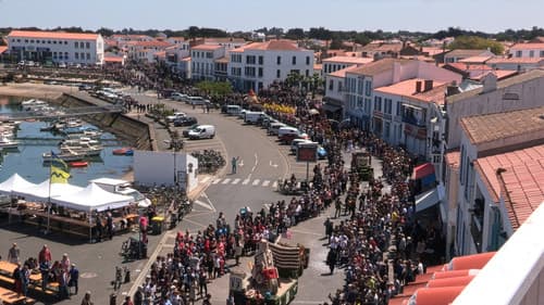 Les Voix du Large Bild 6