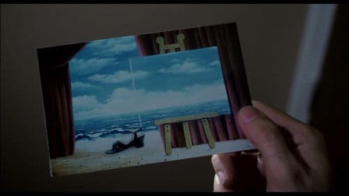 La Belle Captive Bild 3