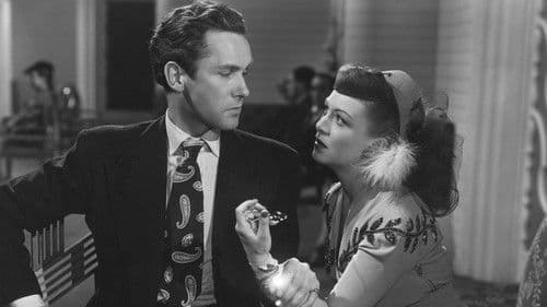 Good-Time Girl Bild 1