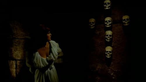 Das Schloss des Grauens Bild 3