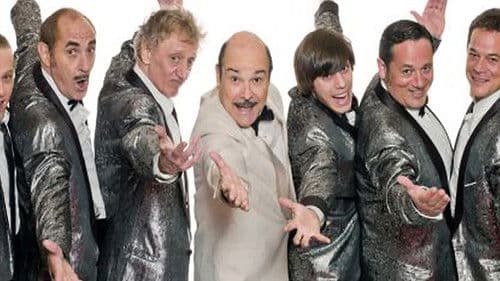 Orquesta Club Virginia Bild 1