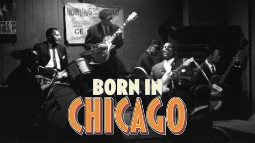 Born In Chicago Bild 2