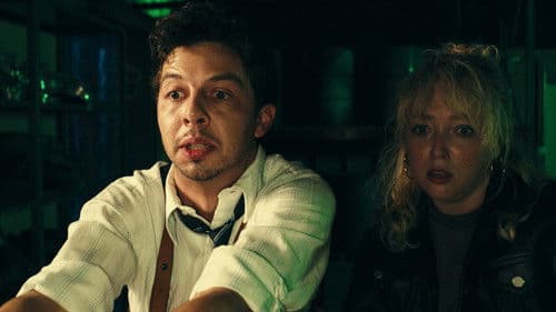 Humpty Dumpty's Last Stand Bild 2