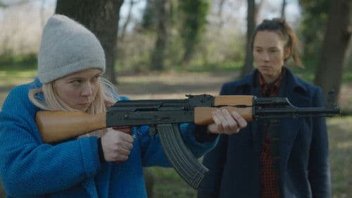 Le coup des larmes Bild 1