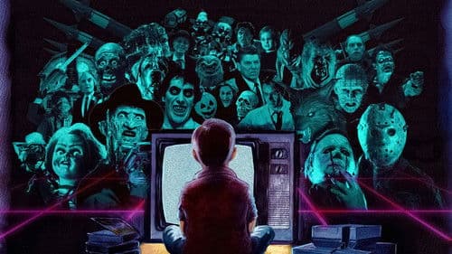 In Search of Darkness - Eine Reise durch den Horrorfilm der 80er Jahre Bild 4