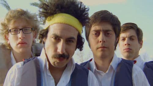 חתולים על סירת פדלים Bild 1