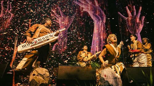 Cup of Joe: Silakbo Bild 1