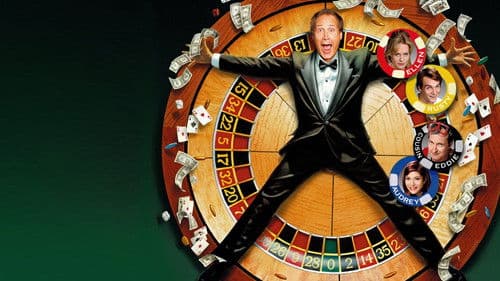 Die schrillen Vier in Las Vegas Bild 3