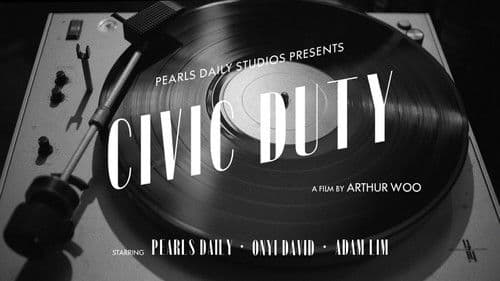 Civic Duty Bild 1