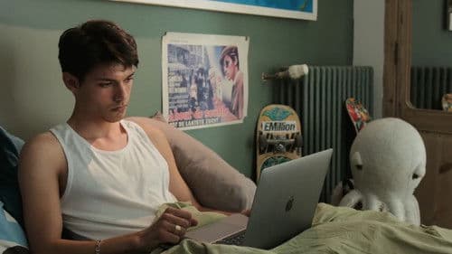 Rendez-vous avec Diego Bild 1