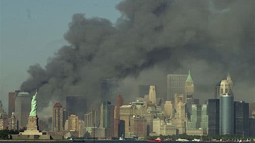 The Secret History Of 9/11 Bild 1