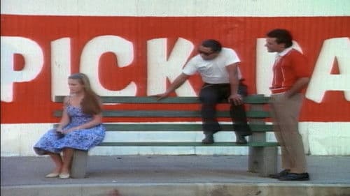 Cool and the Crazy Bild 2