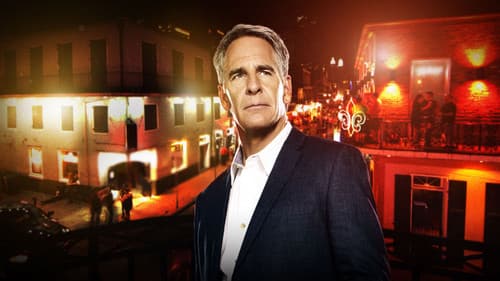 NCIS: New Orleans Bild 1
