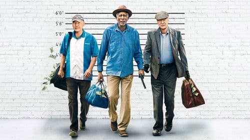 Abgang mit Stil Bild 4