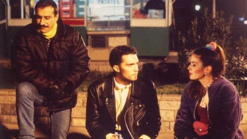 Gece, Melek ve Bizim Çocuklar Bild 1