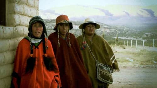 Tupac Amaru, algo está cambiando: something is changing Bild 1