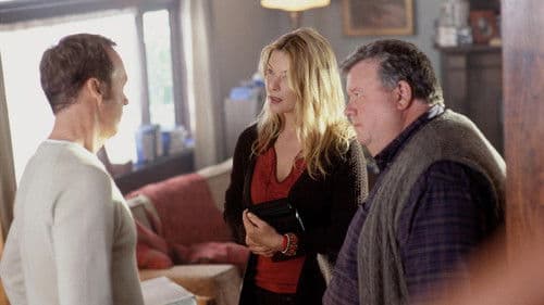 White Noise - Schreie aus dem Jenseits Bild 8