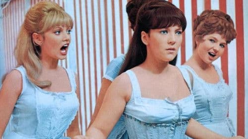 Half a Sixpence Bild 2