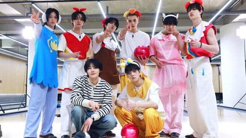 스키즈 코드 Bild 5