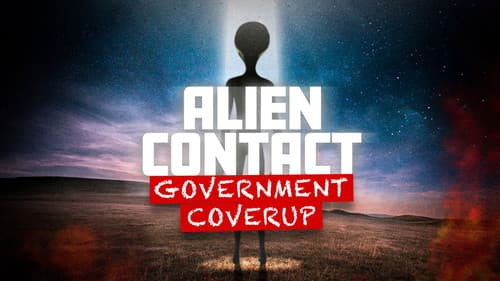 Alien Contact: Government Coverup Bild 1