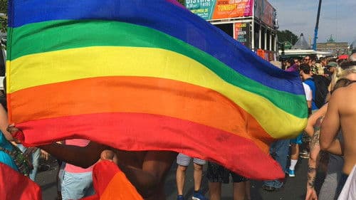 40 Jahre Aids - Schweigen = Tod Bild 2