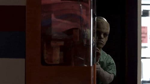 Baby Frankenstein Bild 1