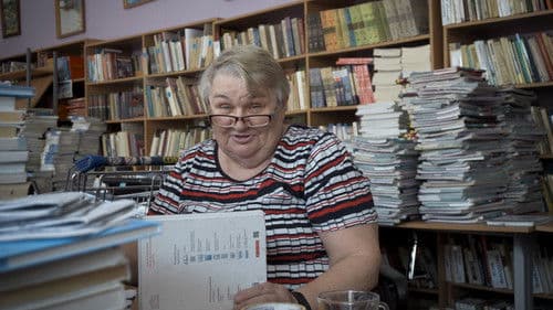 Ein Nobody gegen Putin Bild 4