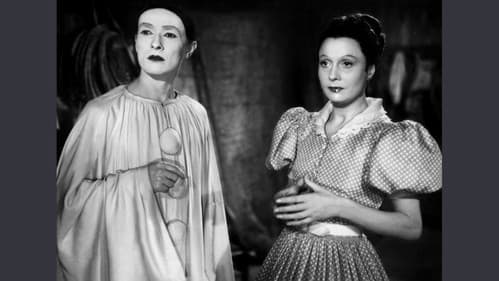 Kinder des Olymp Bild 8