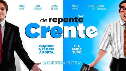 De repente Crente Bild 1