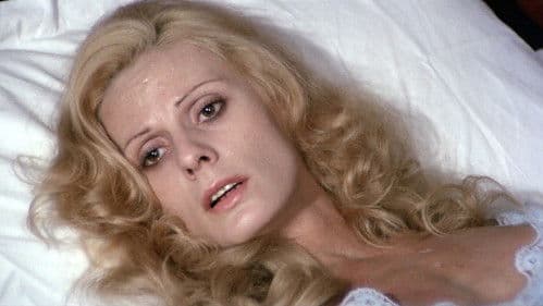 Blutmond - Terror Of The She-Wolf Bild 7