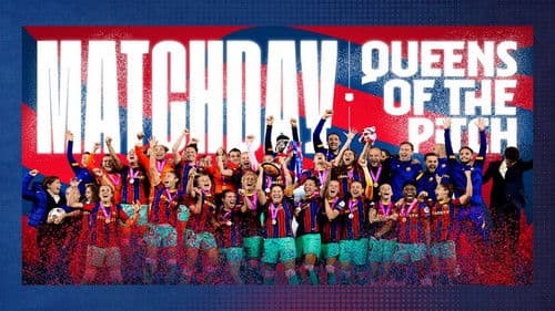 Matchday: Queens of the Pitch Bild 1