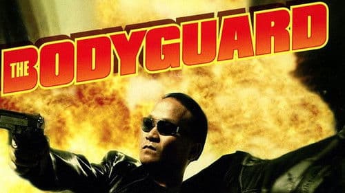 The Bodyguard Bild 1