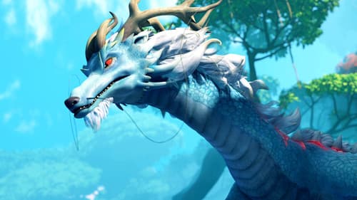 神秘世界历险记4 Bild 5