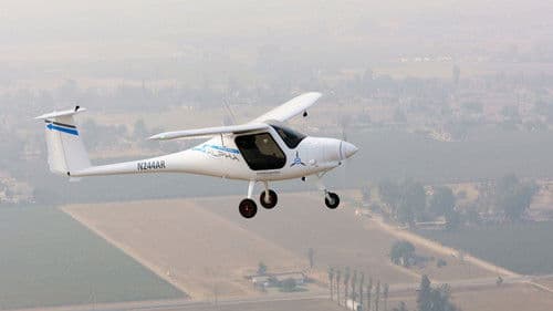 Voll elektrisch: Die Luftfahrt der Zukunft Bild 1