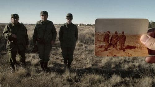 Nosotras también estuvimos Bild 1