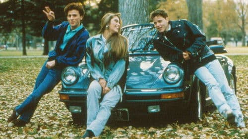 Teen-Dream-Machine Bild 1