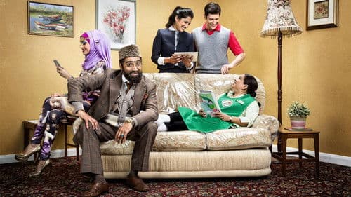 Citizen Khan Bild 3