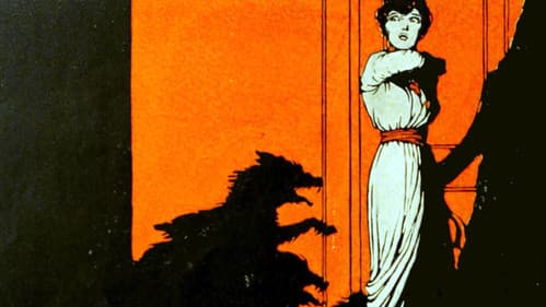 Wolves of Kultur Bild 1